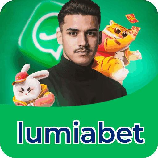 Bônus de boas-vindas lumiabet